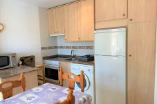 Apartamento en Alcoceber / Alcossebre - EL CASTELL 1º-P