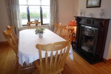 Boherbue Holiday Home Large Pet Friendly Holiday Accommodation near Mallow, County Cork