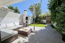 Estudio en Albufeira - Magnific Studio with a cozy garden, 5 minutes to t