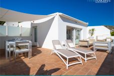 Apartamento en Moraira - Penthouse Sea Esta