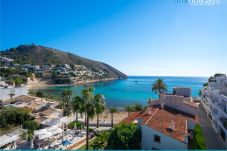 Apartamento en Moraira - Penthouse Sea Esta