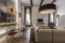 Apartamento en Venecia - La Corte dei Cuoridoro 2 Canal View