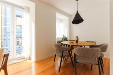 Apartamento en Lisboa ciudad - LAPA ELEGANT by HOMING