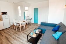 Apartamento en Biarritz - ZORION T3 Saint Charles