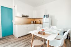 Apartamento en Biarritz - ZORION T3 Saint Charles