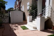 Casa en Valras-Plage - GIME LD45