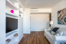 Apartamento en Palermo - Vista sulle Cupole