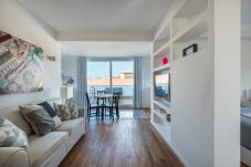 Apartamento en Palermo - Vista sulle Cupole