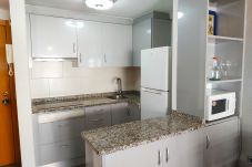 Apartamento en Peñiscola - FOR IV 1º2 (054)