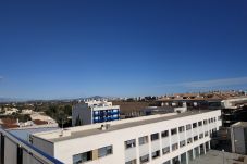 Apartamento en Peñiscola - LAS MNAS 4P (067)