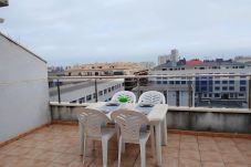 Apartamento en Peñiscola - LAS MNAS 4P (067)