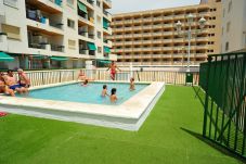 Apartamento en Peñiscola - PP B1-227 (129)