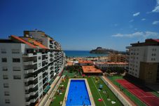 Apartamento en Peñiscola - PP B2-420 (132)