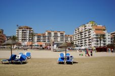 Apartamento en Peñiscola - PP B2-420 (132)