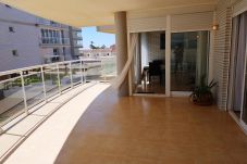 Apartamento en Peñiscola - LA VOL II 1B (059)