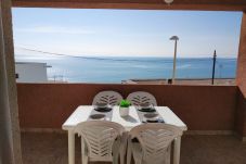 Apartamento en Peñiscola - RES. NAUT 1-21 (164)