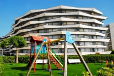 Apartamento en Estartit - ROCAMAURA IV 1-8