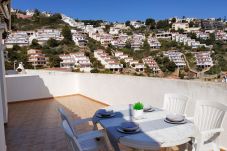 Apartamento en Peñiscola - MONTE 1-25 (094)