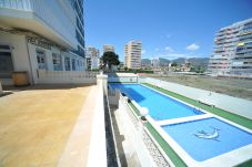 Apartamento en Benicàssim - HAWAI I-10-C