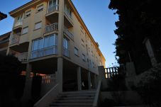 Apartamento en Benicàssim - VILLAMAR 1-B