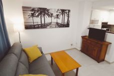 Apartamento en Benicàssim - CUMBREMAR II-2-H