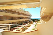 Apartamento en Alcoceber / Alcossebre - CALA MONTERO 6-2-58