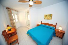 Apartamento en Alcoceber / Alcossebre - CALA MONTERO 6-2-58