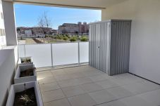 Apartamento en Sérignan - BRIST LD38