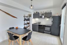 Apartamento en Sérignan - BRIST LD38