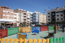 Apartamento en Peñiscola - MAR 1B (071)