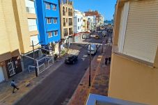 Apartamento en Peñiscola - MAR 1B (071)