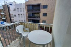 Apartamento en Peñiscola - MAR 1B (071)