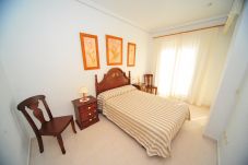 Apartamento en Alcoceber / Alcossebre - CALA GONZALEZ BJ-4