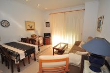 Apartamento en Alcoceber / Alcossebre - CALA GONZALEZ BJ-4