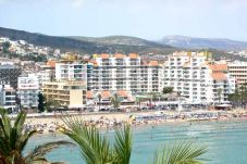 Apartamento en Peñiscola - PP G1-186 (135)