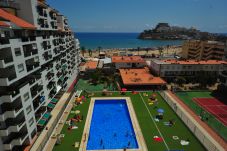 Apartamento en Peñiscola - PP G1-186 (135)