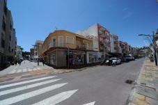 Apartamento en Peñiscola - ZC II ESP 1-6 (176)