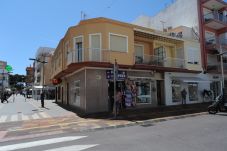 Apartamento en Peñiscola - ZC II ESP 1-6 (176)