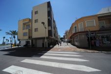 Apartamento en Peñiscola - ZC II ESP 1-6 (176)