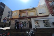 Apartamento en Peñiscola - ZC II ESP 1-7 (177)