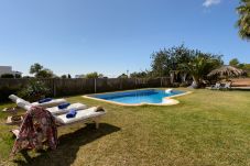 Villa en Sant Josep de Sa Talaia / San Jose - VILLA MAGNOLIA