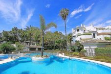 Apartamento en Marbella - 1081 - Golden Beach jacuzzi