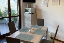 Apartamento en Tremosine - La Quiete 31 Lake View Apartment