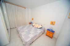 Apartamento en Alcoceber / Alcossebre - CALA MONTERO 7-1-38