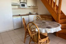 Apartamento en Valras-Plage - BACH LD82