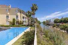 Apartamento en Javea / Xàbia - Jardines Del Sol