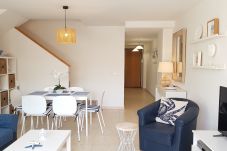 Apartamento en Javea / Xàbia - El Velero