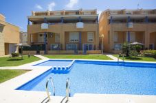 Apartamento en Javea / Xàbia - El Velero