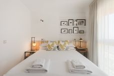 Apartamento en Málaga - !!!!!!!!0008 Miradore III Muelle Uno