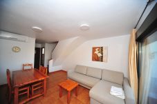 Apartamento en Benicàssim - ORANGE PARK (2d S) 101